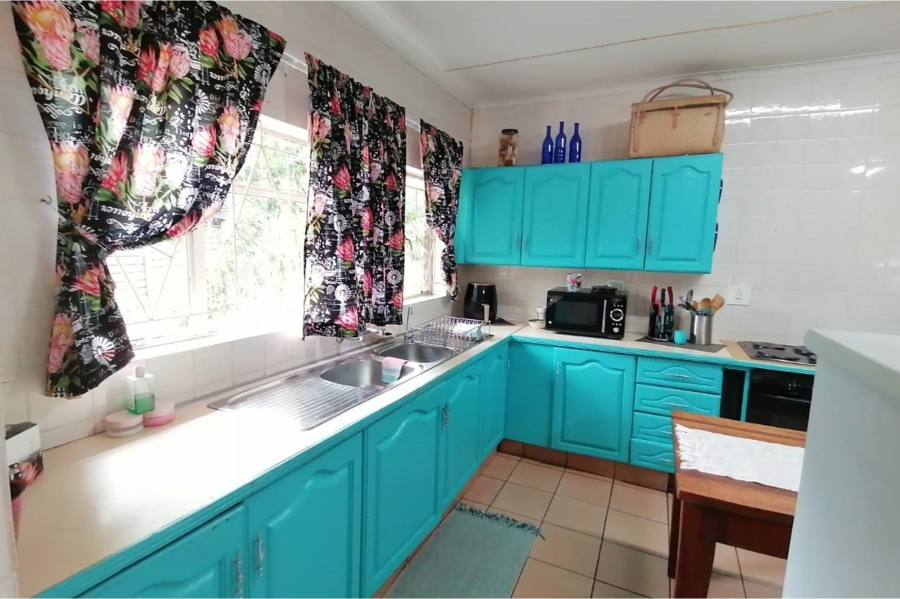 3 Bedroom Property for Sale in Deneysville Free State